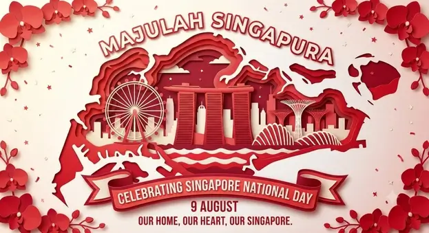 Come and Celebrate with Us!